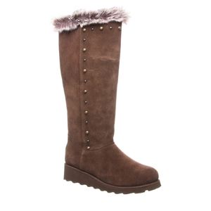 Bearpaw boots